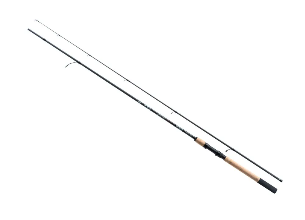 JAXON ECLATIS MASTER SPIN ROD 3,00m 2 20-80g pergető horgászbot