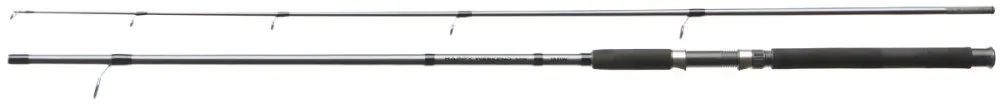 JAXON HAPPY WEEKEND SPIN ROD 2,10m 2 10-30g pergető horgászbot