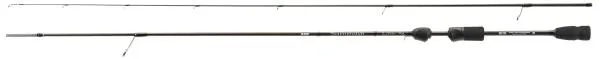 JAXON SUMMUM ULTRALIGHT ROD 2,05m 2 1-9g pergető horgászbot