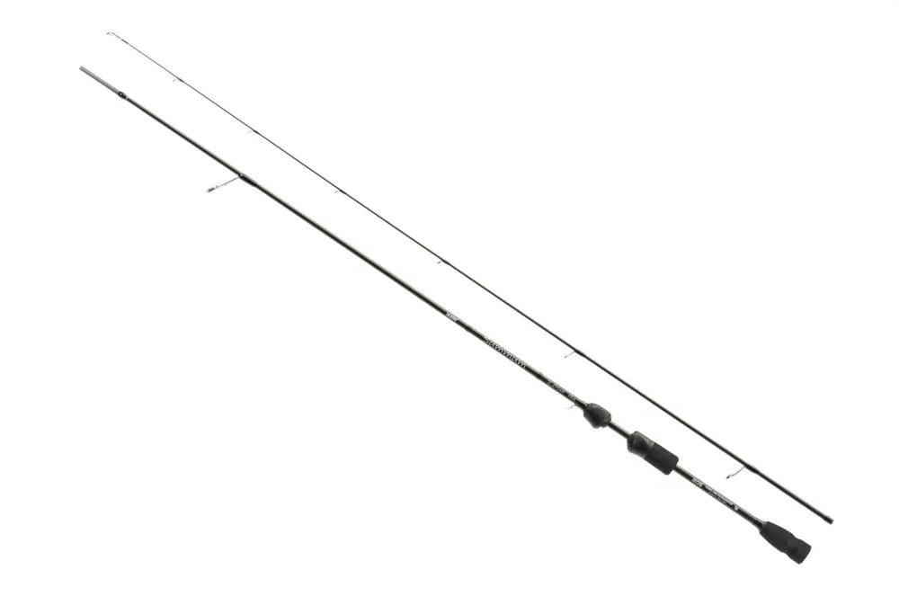 JAXON SUMMUM ULTRALIGHT ROD 2,25m 2 1-9g pergető horgászbot