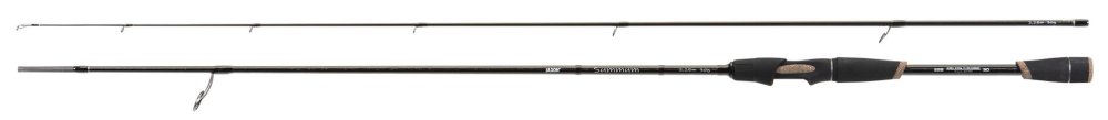 JAXON SUMMUM UNIVERSAL ROD 2,28m 2 5-23g pergető horgászbot