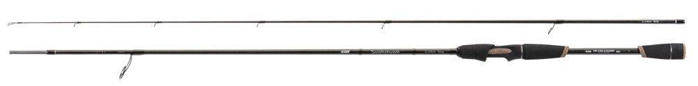 JAXON SUMMUM STRONG ROD 2,28m 2 10-40g pergető horgászbot