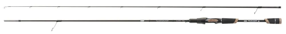 JAXON SUMMUM LIGHT ROD 2,55m 2 3-14g pergető horgászbot