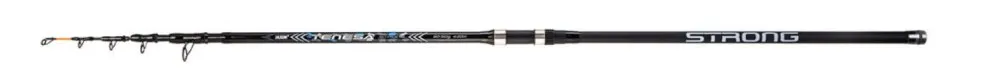 JAXON TENESA TELE STRONG ROD 3,90m 5 80-150g teleszkópos horgászbot