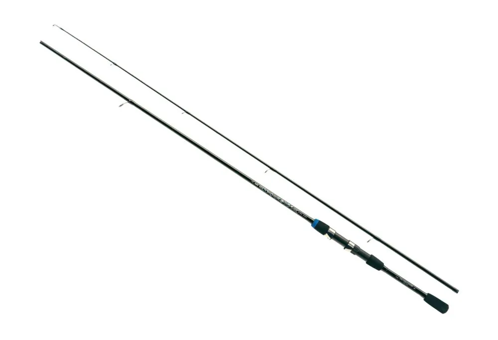 JAXON TENESA EASY SPIN ROD 2,40m 2 5-20g pergető horgászbot