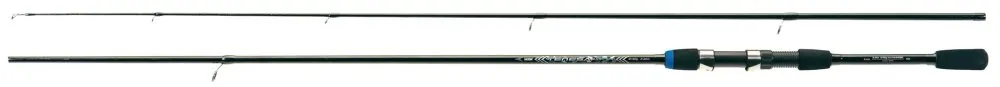 JAXON TENESA EASY SPIN ROD 2,40m 2 10-40g pergető horgászbot