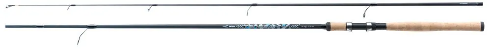 JAXON TENESA SPINNING TX ROD 2,10m 2 10-30g pergető horgászbot