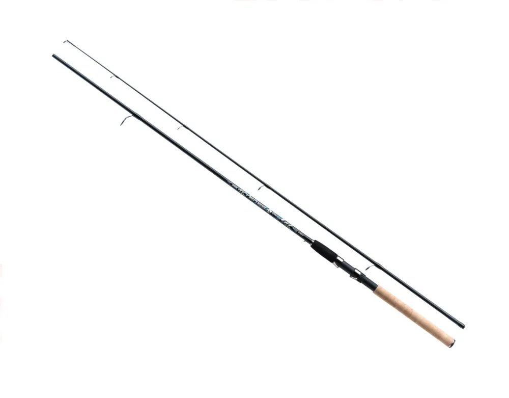 JAXON TENESA SPINNING ROD 2,70m 2 5-25g pergető horgászbot