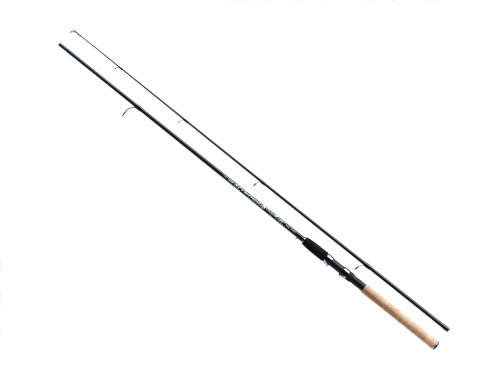 JAXON TENESA SPINNING ROD 2,70m 2 10-40g pergető horgászbot