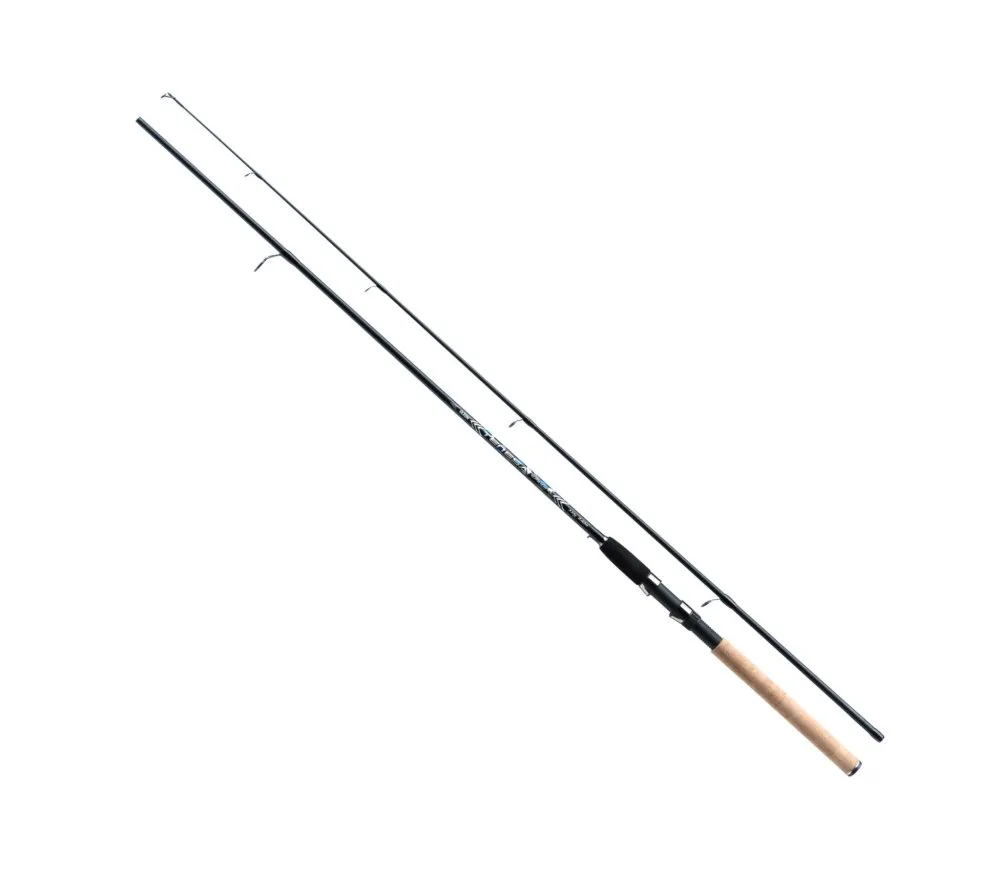 JAXON TENESA SPINNING ROD 3,00m 2 20-60g pergető horgászbot