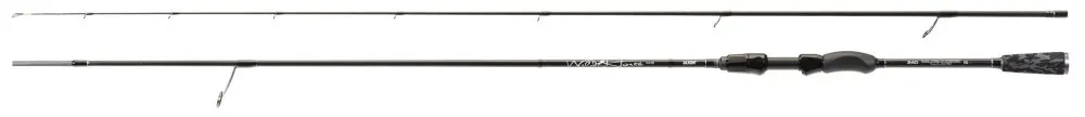 JAXON WILD HORSE LIGHT ROD 2,28m 2 3-15g pergető horgászbot