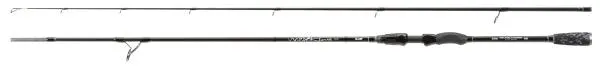 JAXON WILD HORSE STRONG ROD 2,28m 2 20-65g pergető horgászbot