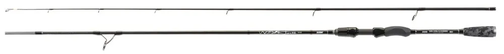 JAXON WILD HORSE UNIVERSAL ROD 2,65m 2 8-30g pergető horgászbot