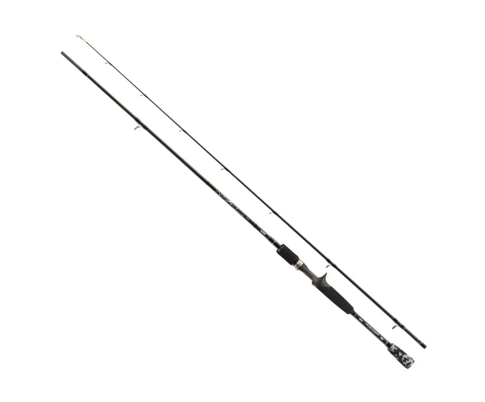 JAXON WILD HORSE CASTING ROD 2,40m 2 10-35g pergető horgászbot