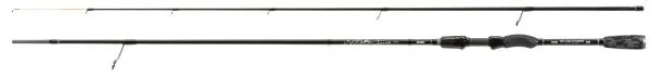 JAXON WILD HORSE ZANDER ROD 2,28m 2+3 5-28g pergető horgászbot