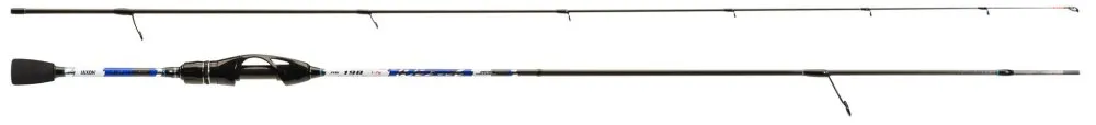 JAXON BLUE WIND ROD 2,10m 2 1-7g pergető horgászbot