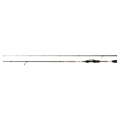 JAXON RED WIND ROD 2,10m 2 1-9g pergető horgászbot