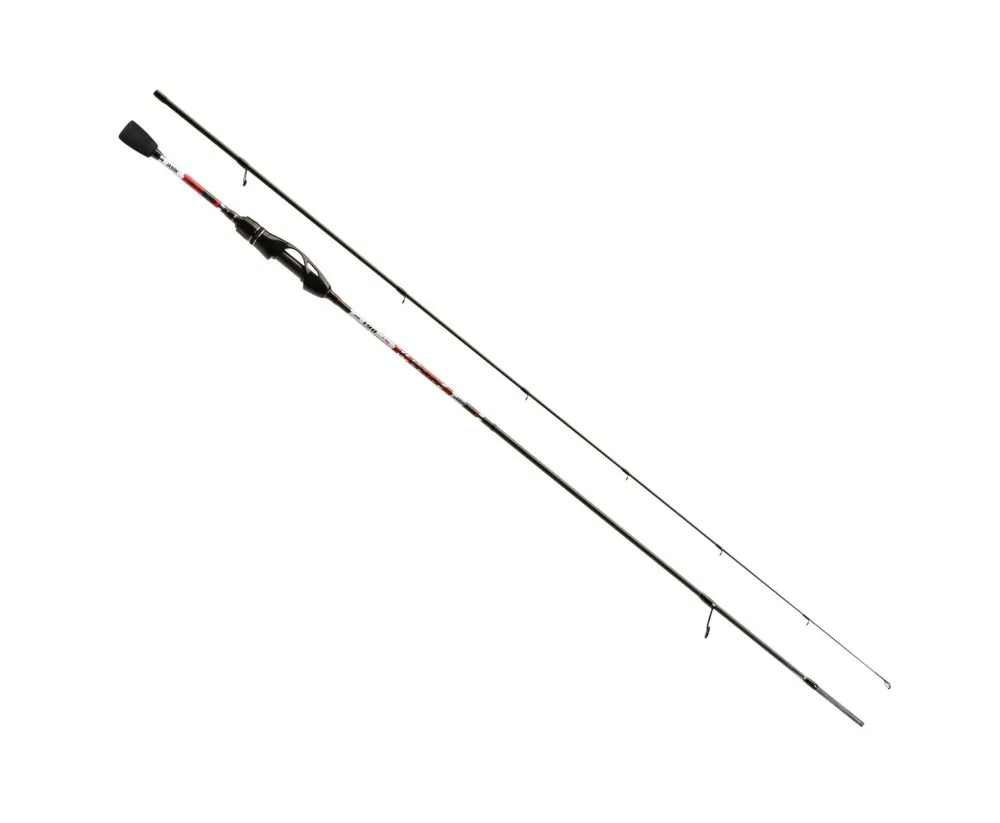 JAXON RED WIND ROD 2,28m 2 1-9g pergető horgászbot