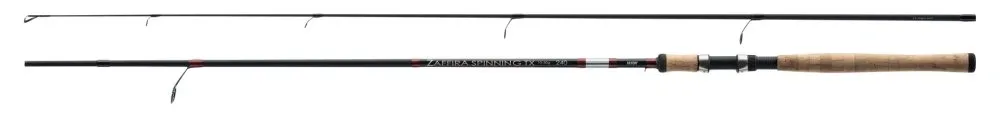 JAXON ZAFFIRA SPINNING TX ROD 2,40m 2 5-20g pergető horgászbot