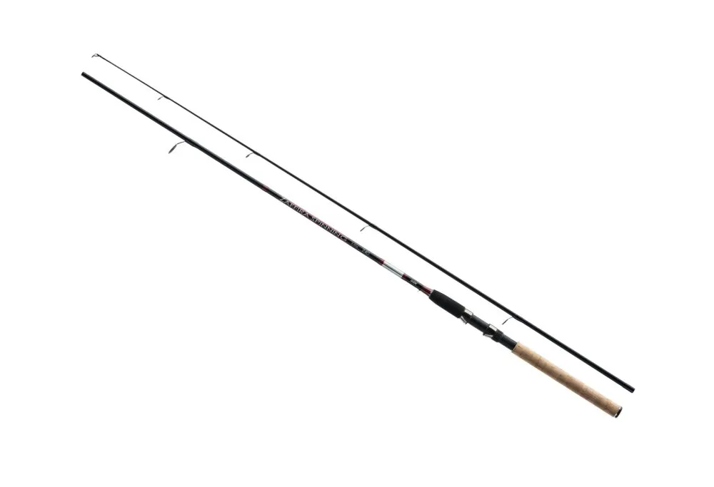 JAXON ZAFFIRA SPINNING RT ROD 2,40m 2 20-60g pergető horgászbot