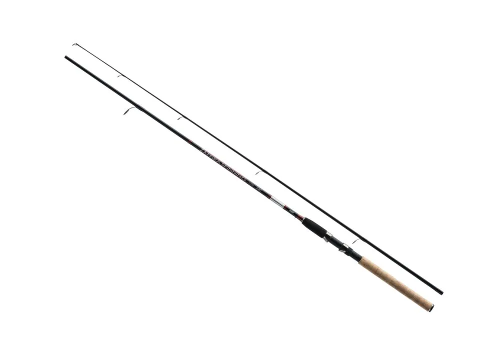 JAXON ZAFFIRA SPINNING RT ROD 2,70m 2 10-40g pergető horgászbot