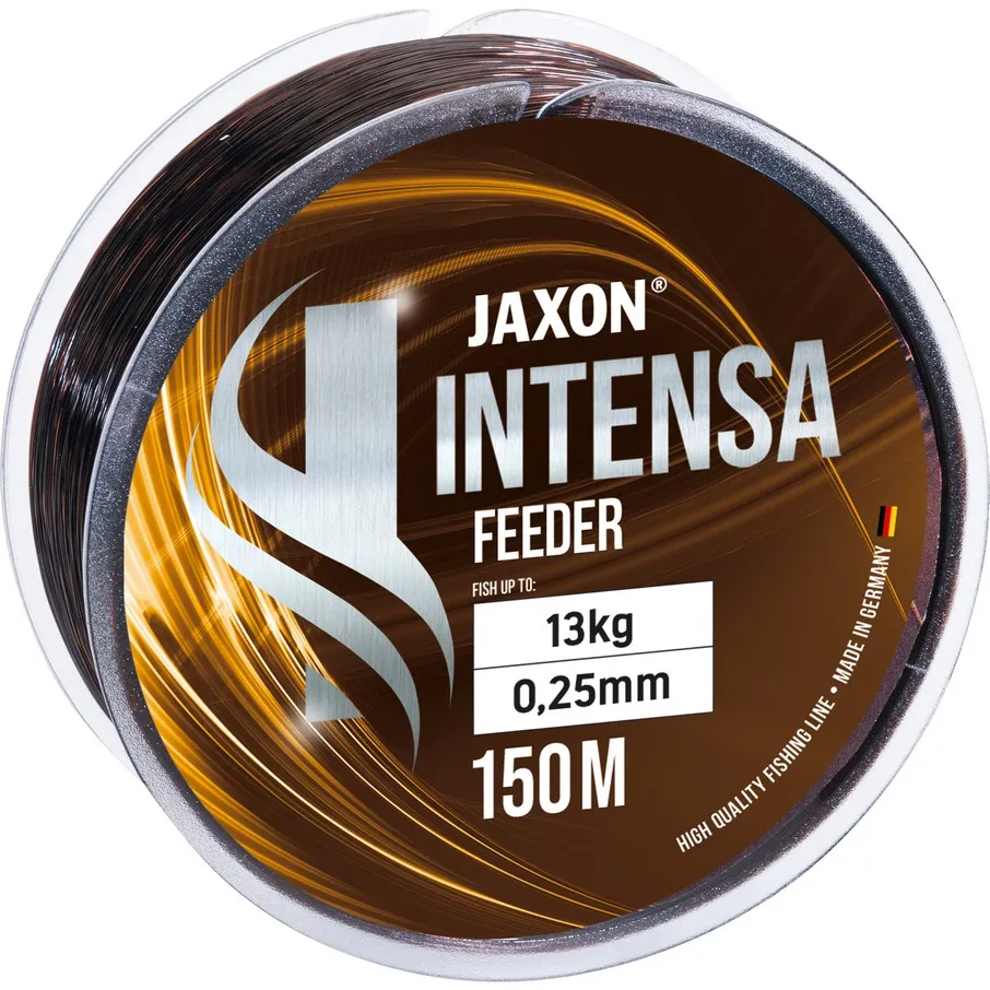 JAXON INTENSA FEEDER LINE 0,25mm 150m